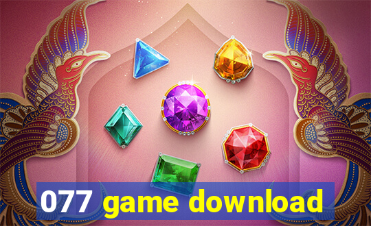 077 game download